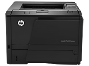 HP 401 DNE